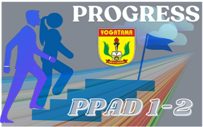 Progress Hasil PPAD Tahap 1, 2 dan 3 Tahun Pelajaran 2024/2025