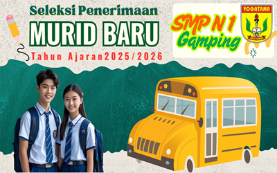 Sistem Penerimaan Murid Baru (SPMB) 2025