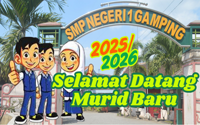 Tahun Ajaran Baru 2025/2026