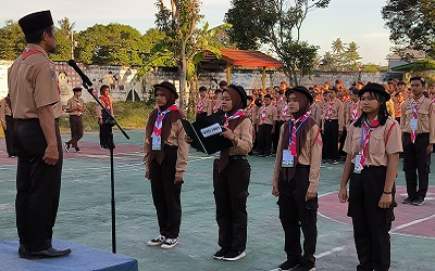 Kegiatan Perjusa 11-12 Agustus 2023